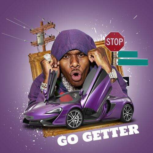 Go Getter
