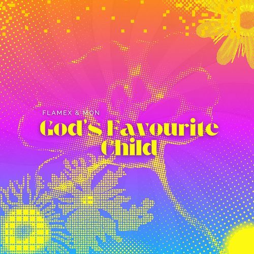 God's Favourite Child