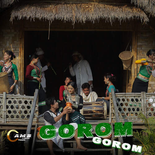 Gorom Gorom