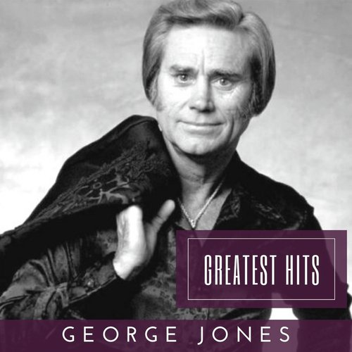 Flame In My Heart Lyrics - George Jones - Only on JioSaavn