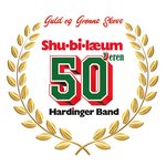 Guld og Grønne Skove