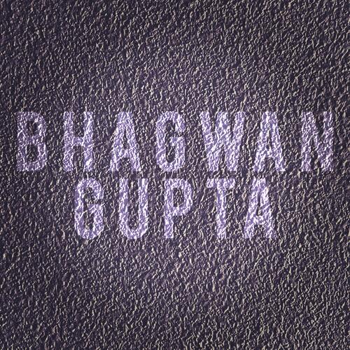 Gupta cover art
