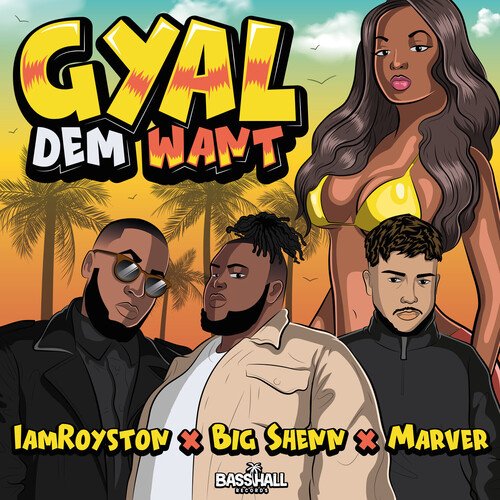 Gyal Dem Want_poster_image