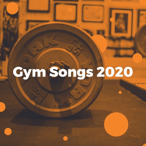 Gym Songs 2020_poster_image