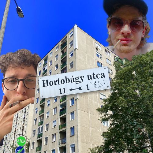 HORTOBÁGY 1