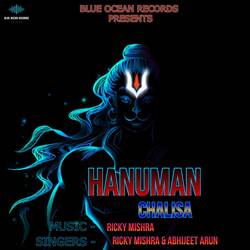 Hanuman Chalisha-KS0yaAdzdGY