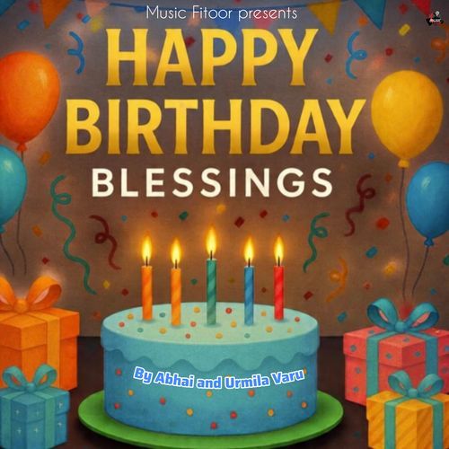 Happy Birthday Blessings