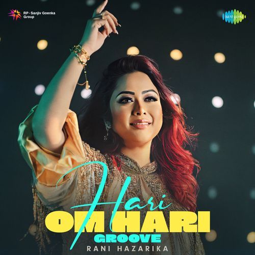 Hari Om Hari - Groove