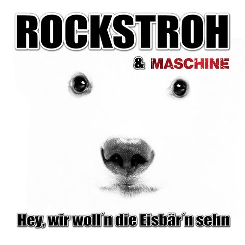 Hey, wir woll&#039;n die Eisbär&#039;n sehn_poster_image