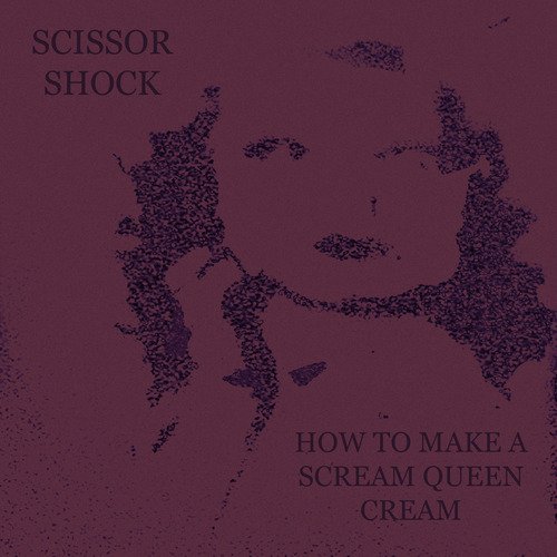 Acid in the Face of Johnny Merzbow cover art