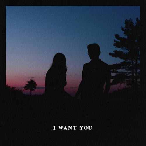 I Want You