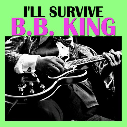 I'll Survive