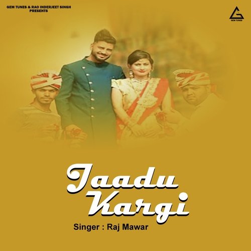 Jaadu Kargi