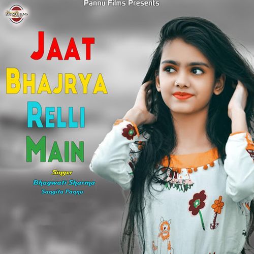Jaat Bhajrya Relli Main (lofi remix)
