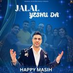 Jalal Yeshu Da