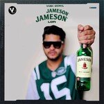 Jameson Jameson Lofi artwork