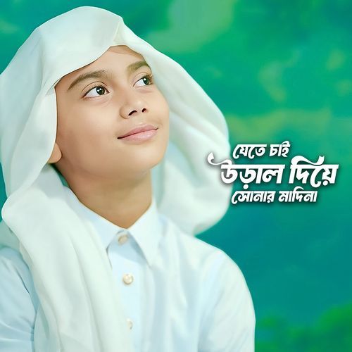 Jete Chai Urhal Diye Sonar Modina