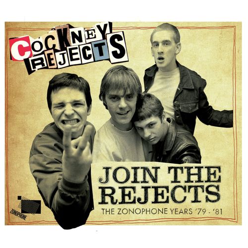 We Are The Firm Lyrics - Cockney Rejects - Only on JioSaavn