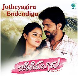 Jotheyagiru Endendigu (From &quot;Jotheyagiru&quot;)-MiATUzd0Unk