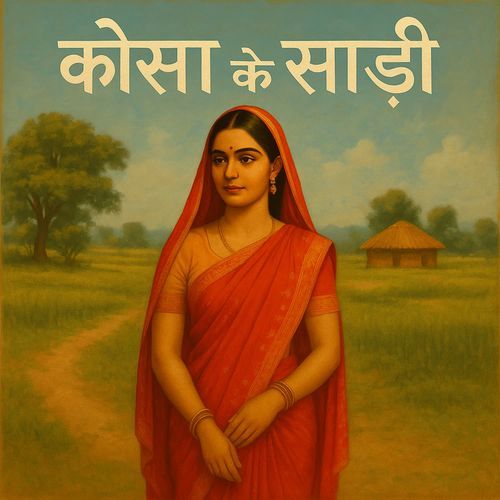 Kosha Ke Sadi