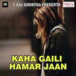 Kaha Gaili Hamar Jaan