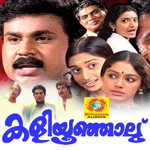 Akkuthikkuthaadan Vaayo Aanavarambathodan Vaayo