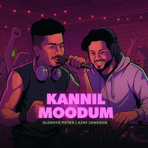Kannil Moodum