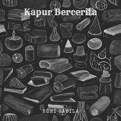 Kapur Bercerita cover art