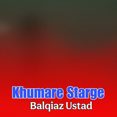 Khumare Starge