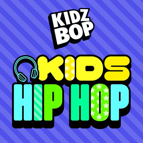 Kids Hip Hop