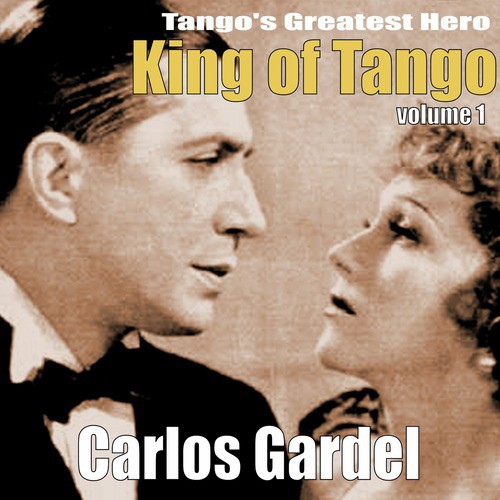 King of Tango, Vol. 1