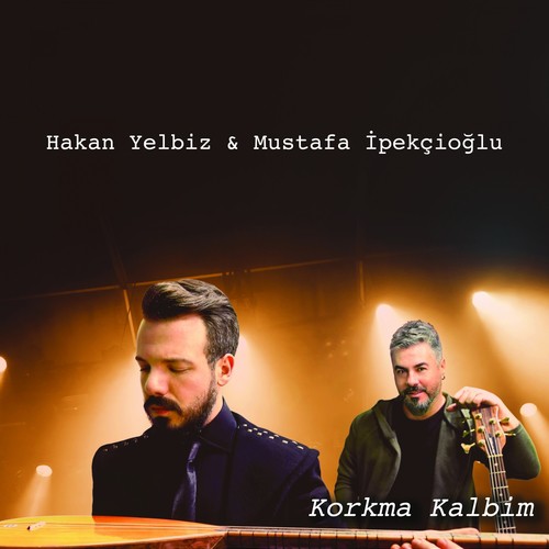 Korkma Kalbim_poster_image