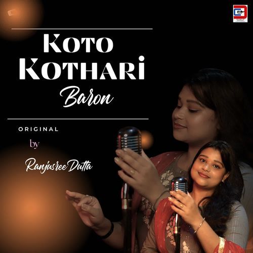 Koto Kothari Baron