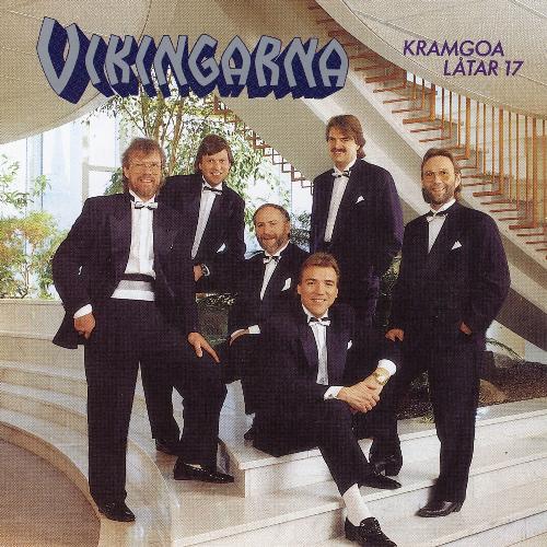 Kramgoa Låtar 17