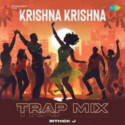 Krishna Krishna - Trap Mix-FyU0BUFxX2Q