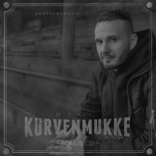 Kurvenmukke (Bonus CD)_poster_image