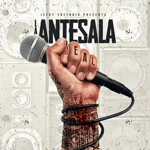 La Antesala_poster_image