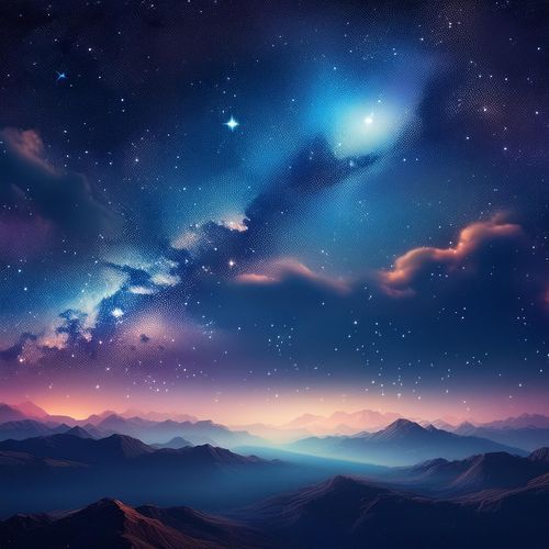 La Música Electrónica Celestial: Música Para Las Estrellas Y Más Allá