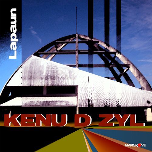 Lapaun cover art