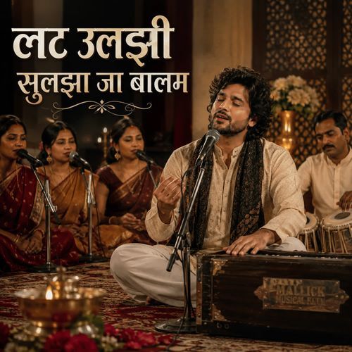 Lat Ulajhi Suljha Ja Balam 4