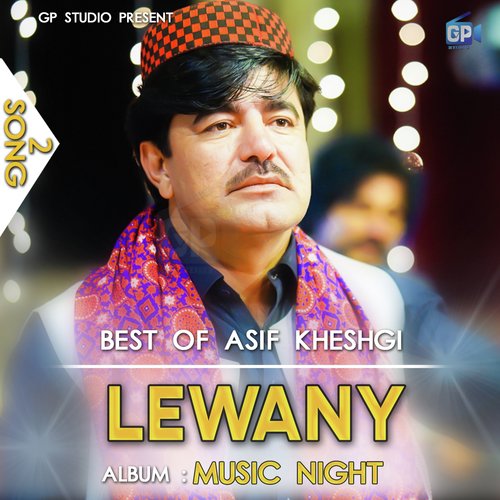 Lewany (Song 2)