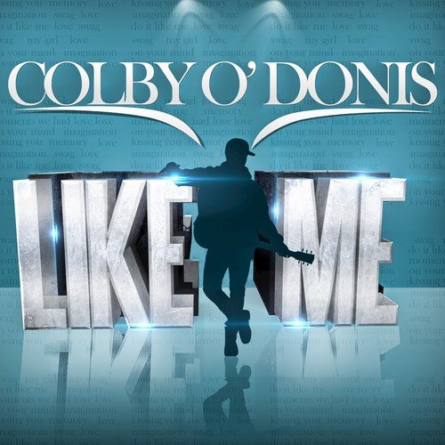 Like Me - Single_poster_image