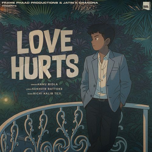 Love Hurts