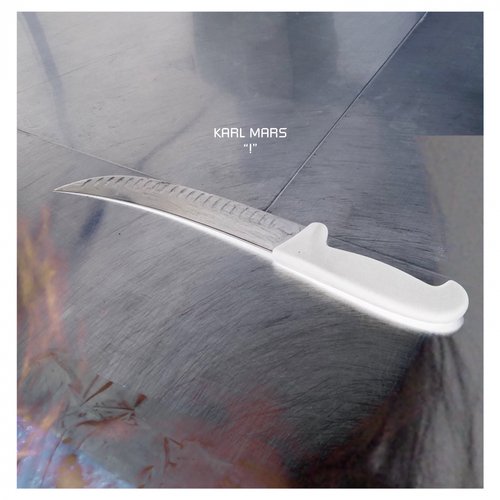 Born Again (feat. Livigesh) cover art