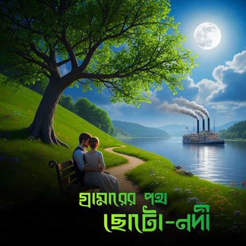 গ্রামারের পথ ছোটো নদী