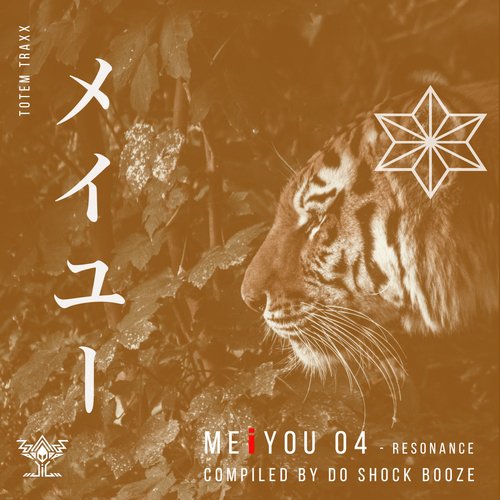 VEDA (feat. Kenji Ikegami) (DO SHOCK BOOZE MEiYOU Remix) cover art