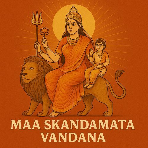 Maa Skandamata Vandana
