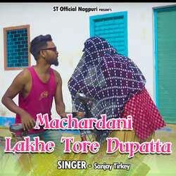 Machardani Lakhe Tore Dupatta-IQ5TZRIFVVI