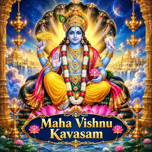 Maha Vishnu Kavasam