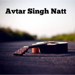 Maiya Meri Majburiyan by Avtar Singh Natt